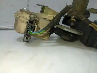 Pezzo di ricambio per auto di seconda mano interruttore di avviamento per seat toledo ii (1m2) 1.9 tdi riferimenti oem iam 4b0905851c 1505007108 1m0837167