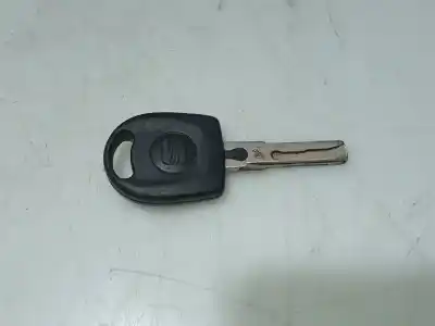 Pezzo di ricambio per auto di seconda mano interruttore di avviamento per seat toledo ii (1m2) 1.9 tdi riferimenti oem iam 4b0905851c 1505007108 1m0837167