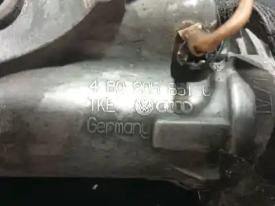 Pezzo di ricambio per auto di seconda mano interruttore di avviamento per seat toledo ii (1m2) 1.9 tdi riferimenti oem iam 4b0905851c 1505007108 1m0837167