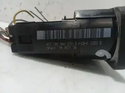 Автозапчасти б/у управление светом за seat toledo ii (1m2) 1.9 tdi ссылки oem iam 1m1941531d 04052136 1m2941531e 56j