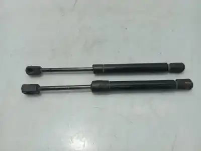 Автозапчасти б/у амортизаторы багажника/двери за seat toledo ii (1m2) 1.9 tdi ссылки oem iam 1m6827550a