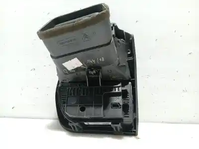 Pezzo di ricambio per auto di seconda mano controllo climatico per citroen c4 picasso 2.0 hdi fap riferimenti oem iam 9650868977 sn00119277 a833007700