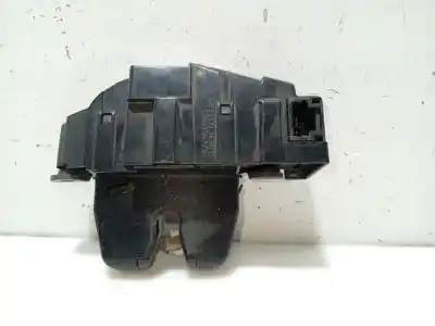 Автозапчасти б/у замок багажника/ворот за citroen c4 picasso 2.0 hdi fap ссылки oem iam 8719g5  9660403980 Автозапчасти б/у замок багажника/ворот за citroen c4 picasso 2.0 hdi fap ссылки oem iam 8719g5  9660403980