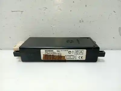 Автозапчасти б/у электронный модуль за citroen c4 picasso 2.0 hdi fap ссылки oem iam 9665099680