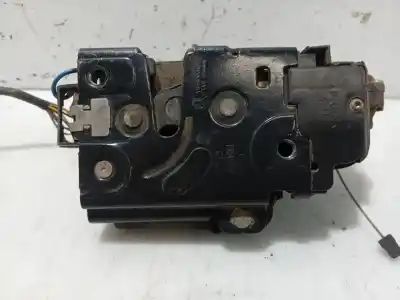 Автозапчасти б/у замок передней правой двери за seat toledo ii (1m2) 1.9 tdi ссылки oem iam 6x1837014k  