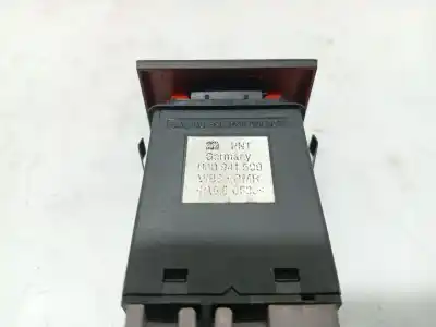 Автозапчасти б/у предупреждение за seat toledo ii (1m2) 1.9 tdi ссылки oem iam 1m0941500  