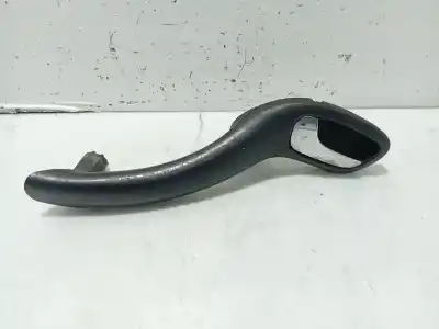 Автозапчасти б/у левая задняя внутренняя ручка за seat toledo ii (1m2) 1.9 tdi ссылки oem iam 1m0837113dz30