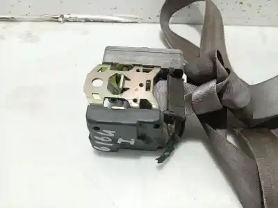 Автозапчасти б/у передний левый ремень безопасности за seat toledo ii (1m2) 1.9 tdi ссылки oem iam 1m0857705hcp  