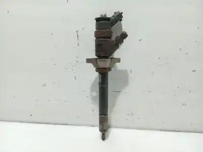 Автозапчастина б/у инжектор для CITROEN C4 PICASSO 2.0 HDi FAP Посилання на OEM IAM 1609850680  0445110297 Автозапчастина б/у инжектор для CITROEN C4 PICASSO 2.0 HDi FAP Посилання на OEM IAM 1609850680  0445110297