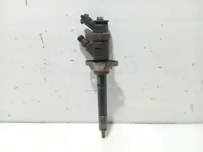 İkinci el araba yedek parçası ENJEKTÖR için CITROEN C4 PICASSO  OEM IAM referansları 1609850580  0445110297