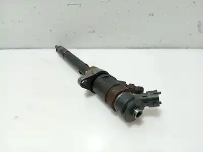 Pezzo di ricambio per auto di seconda mano iniettore per citroen c4 picasso 2.0 hdi fap riferimenti oem iam 1609850580  0445110297