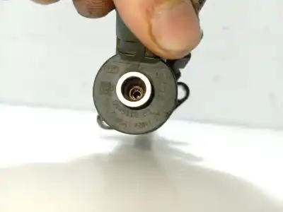 Pezzo di ricambio per auto di seconda mano iniettore per citroen c4 picasso 2.0 hdi fap riferimenti oem iam 1609850580  0445110297