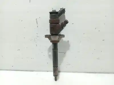 İkinci el araba yedek parçası ENJEKTÖR için CITROEN C4 PICASSO  OEM IAM referansları 1609850680  0445110297