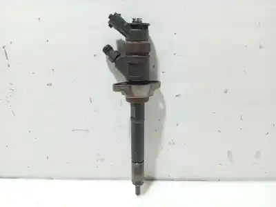 İkinci el araba yedek parçası ENJEKTÖR için CITROEN C4 PICASSO  OEM IAM referansları 1609850580  0445110297