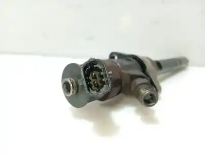 Автозапчастина б/у инжектор для citroen c4 picasso 2.0 hdi fap посилання на oem iam 1609850580  0445110297
