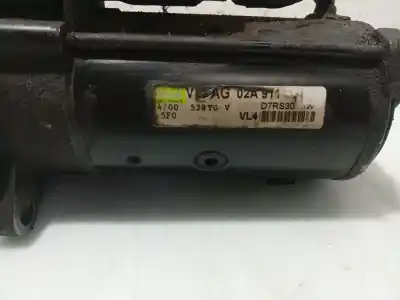 Автозапчасти б/у двигатель запускается за seat toledo ii (1m2) 1.9 tdi ссылки oem iam 020911023f d7r30 02a911024b