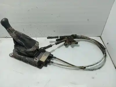 Автозапчасти б/у рычаг переключения передач за seat toledo ii (1m2) 1.9 tdi ссылки oem iam 1j0711061c