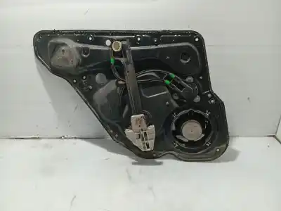 Автозапчасти б/у задний правый стеклорегулятор за seat toledo ii (1m2) 1.9 tdi ссылки oem iam 1m0839756  