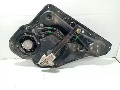 Автозапчасти б/у регулятор стекла заднего левого за seat toledo ii (1m2) 1.9 tdi ссылки oem iam 1m0839755  