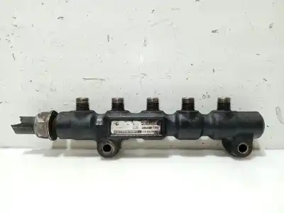 Автозапчасти б/у рампа инжектора за citroen c4 picasso 2.0 hdi fap ссылки oem iam 1570g2