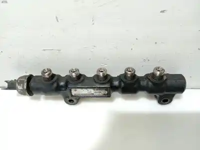 Автозапчасти б/у рампа инжектора за citroen c4 picasso 2.0 hdi fap ссылки oem iam 1570g2  9654592680