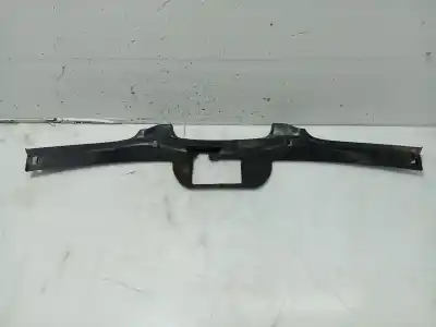 Автозапчастина б/у молдинг для seat toledo ii (1m2) 1.9 tdi посилання на oem iam 1m0853655  