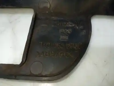 Автозапчастина б/у молдинг для seat toledo ii (1m2) 1.9 tdi посилання на oem iam 1m0853655  
