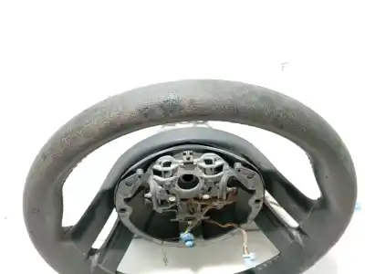 Peça sobressalente para automóvel em segunda mão volante por citroen c4 picasso 2.0 hdi fap referências oem iam 4109hj 4109hk / 4109hn 96866507zd