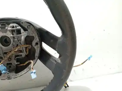 Peça sobressalente para automóvel em segunda mão volante por citroen c4 picasso 2.0 hdi fap referências oem iam 4109hj 4109hk / 4109hn 96866507zd