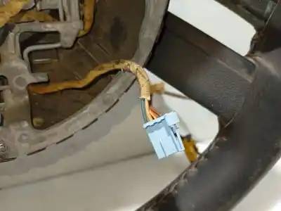 Peça sobressalente para automóvel em segunda mão volante por citroen c4 picasso 2.0 hdi fap referências oem iam 4109hj 4109hk / 4109hn 96866507zd