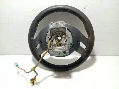 Peça sobressalente para automóvel em segunda mão volante por citroen c4 picasso 2.0 hdi fap referências oem iam 4109hj 4109hk / 4109hn 96866507zd