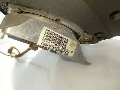 Peça sobressalente para automóvel em segunda mão volante por citroen c4 picasso 2.0 hdi fap referências oem iam 4109hj 4109hk / 4109hn 96866507zd