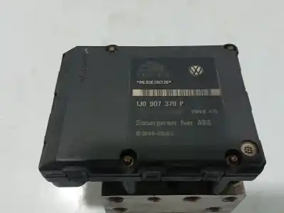 Pezzo di ricambio per auto di seconda mano ABS per SEAT TOLEDO II (1M2)  Riferimenti OEM IAM 1J0907379P  
