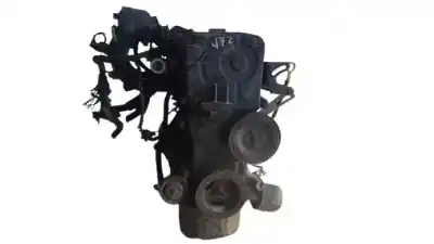 Second-hand car spare part Complete Engine for HYUNDAI ACCENT (LC) GL 4P OEM IAM references G4EC  1.5