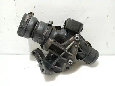 Автозапчасти б/у бабочка коробка за citroen c4 picasso 2.0 hdi fap ссылки oem iam 0345e4 25365285 9660030480