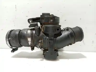 Автозапчасти б/у бабочка коробка за citroen c4 picasso 2.0 hdi fap ссылки oem iam 0345e4 25365285 9660030480