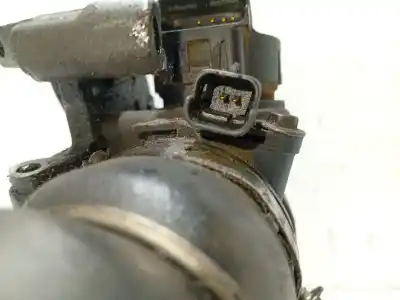 Автозапчасти б/у бабочка коробка за citroen c4 picasso 2.0 hdi fap ссылки oem iam 0345e4 25365285 9660030480