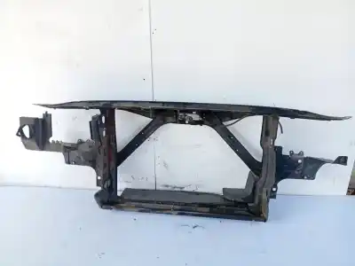 Автозапчасти б/у передняя панель за seat toledo ii (1m2) 1.9 tdi ссылки oem iam 1m0805591l / 1m0805591k 1m0805591m 