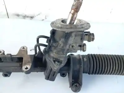 Автозапчасти б/у рулевая рейка за seat toledo ii (1m2) 1.9 tdi ссылки oem iam 1j1422075sx  