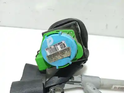 Pezzo di ricambio per auto di seconda mano cintura di sicurezza anteriore destra per citroen c4 picasso 2.0 hdi fap riferimenti oem iam 8974xg 8976l7 9654964377