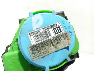 Pezzo di ricambio per auto di seconda mano cintura di sicurezza anteriore destra per citroen c4 picasso 2.0 hdi fap riferimenti oem iam 8974xg 8976l7 9654964377