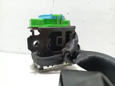 Pezzo di ricambio per auto di seconda mano cintura di sicurezza anteriore destra per citroen c4 picasso 2.0 hdi fap riferimenti oem iam 8974xg 8976l7 9654964377