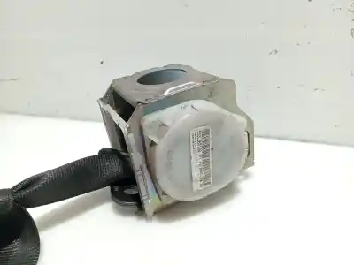 Pezzo di ricambio per auto di seconda mano cintura di sicurezza posteriore centrale per citroen c4 picasso 2.0 hdi fap riferimenti oem iam 8974yh  9654964577