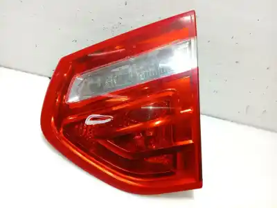 Автозапчасти б/у внутренний правый задний фонарь за citroen c4 picasso 2.0 hdi fap ссылки oem iam 6351cc
