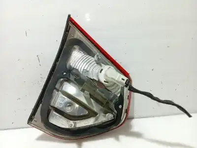 Pezzo di ricambio per auto di seconda mano luce di coda interna destra per citroen c4 picasso 2.0 hdi fap riferimenti oem iam 6351cc  9653547677