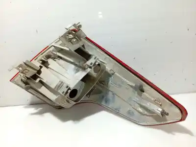 Автозапчасти б/у левый задний фонарь за citroen c4 picasso 2.0 hdi fap ссылки oem iam 6350ca  9653547580 Автозапчасти б/у левый задний фонарь за citroen c4 picasso 2.0 hdi fap ссылки oem iam 6350ca  9653547580