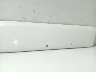 Second-hand car spare part rear decorative moulding for citroen c4 picasso 2.0 hdi fap oem iam references 8546r7 9654402677 96590379xt