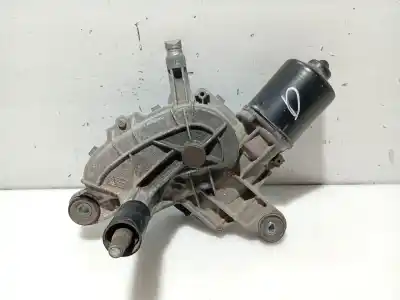 Автозапчасти б/у мотор переднего стеклоочистителя за citroen c4 picasso 2.0 hdi fap ссылки oem iam 6405ph