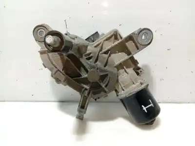 Автозапчасти б/у мотор переднего стеклоочистителя за citroen c4 picasso 2.0 hdi fap ссылки oem iam 6405pg