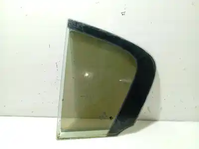 Tweedehands auto-onderdeel custody glas links achter voor volkswagen passat b6 (3c2) 2.0 tdi 16v oem iam-referenties 3c5845215